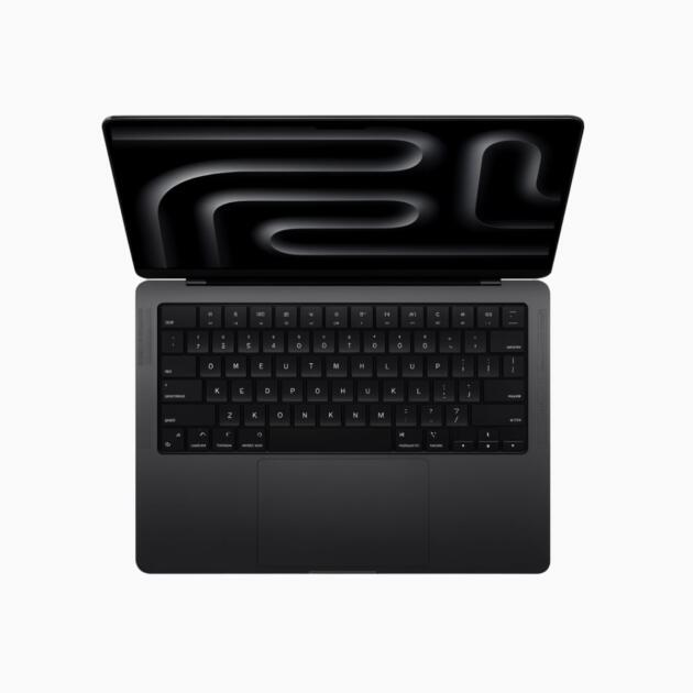 MacBook Pro 14