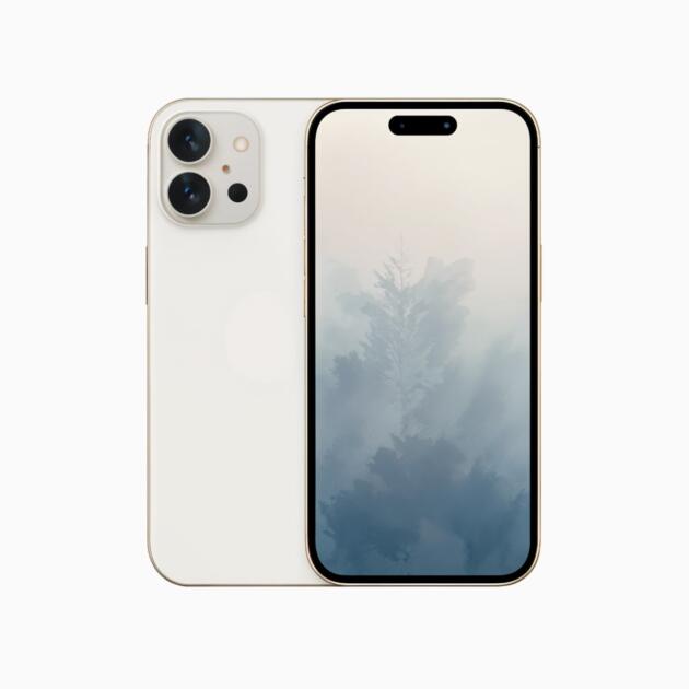 iPhone 16