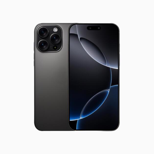 iPhone 16 Pro